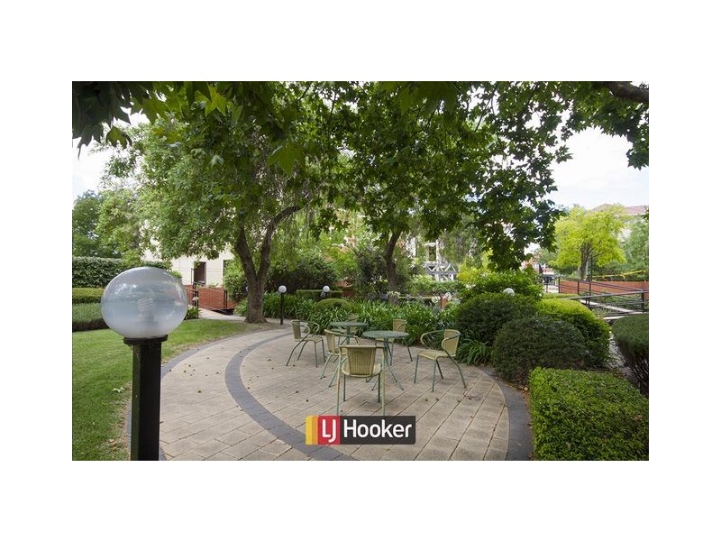 40/7 Empire Circuit, Forrest ACT 2603