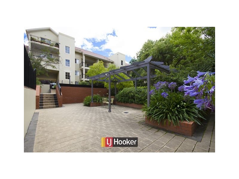 40/7 Empire Circuit, Forrest ACT 2603