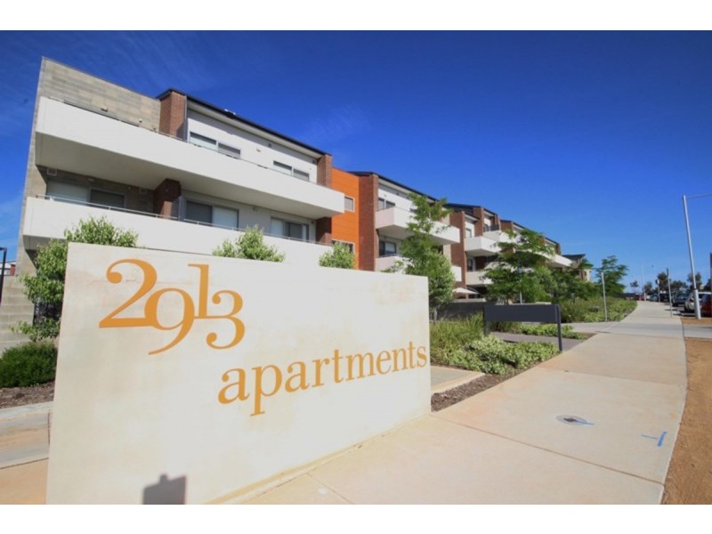 29/297 Flemington Road, Franklin ACT 2913