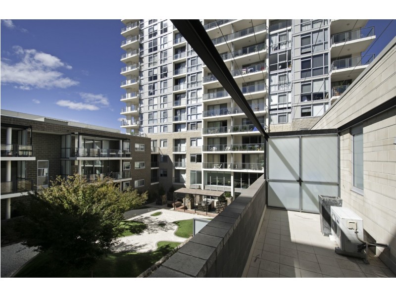 7/1 Mews East, City ACT 2601