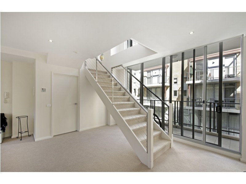 7/1 Mews East, City ACT 2601