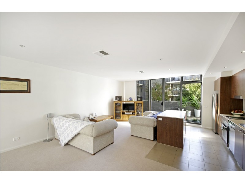 7/1 Mews East, City ACT 2601