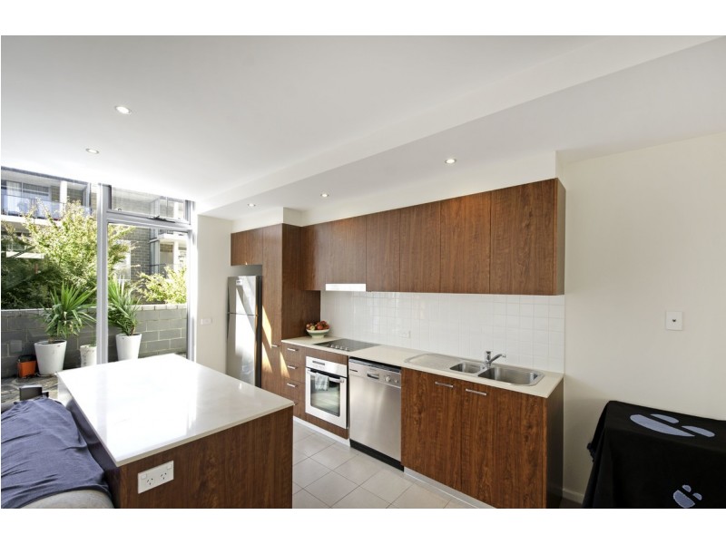 7/1 Mews East, City ACT 2601