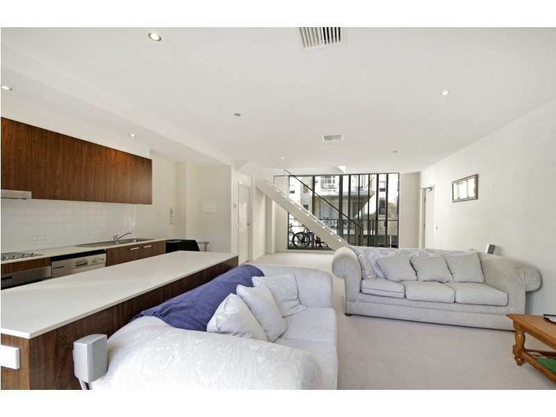 7/1 Mews East, City ACT 2601