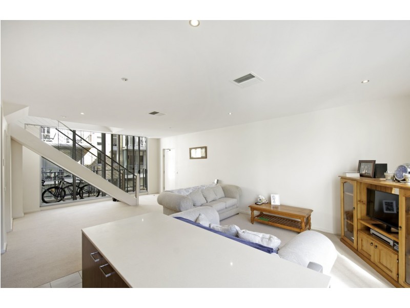 7/1 Mews East, City ACT 2601