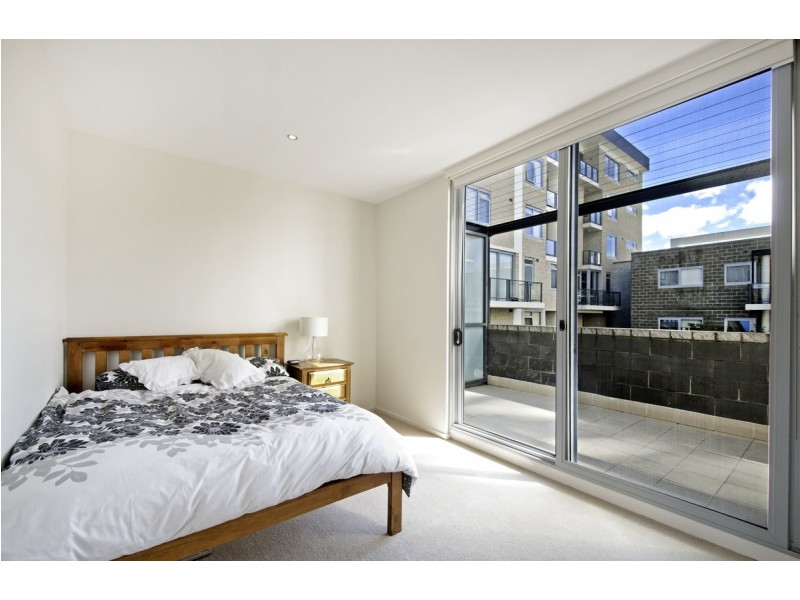 7/1 Mews East, City ACT 2601