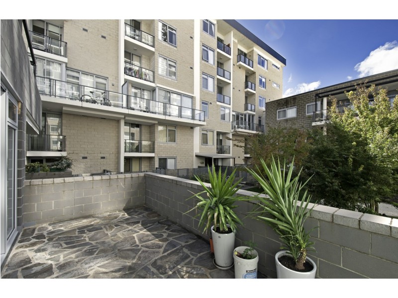 7/1 Mews East, City ACT 2601