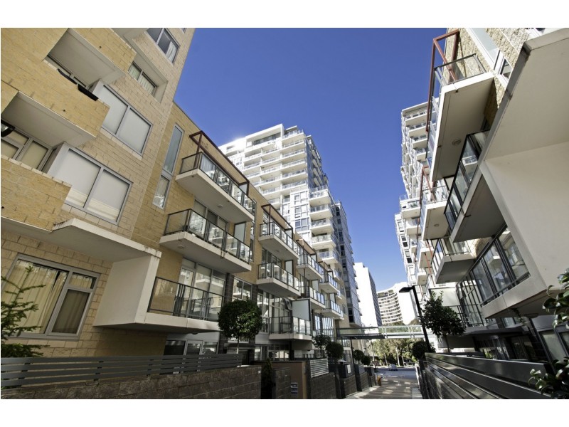 7/1 Mews East, City ACT 2601