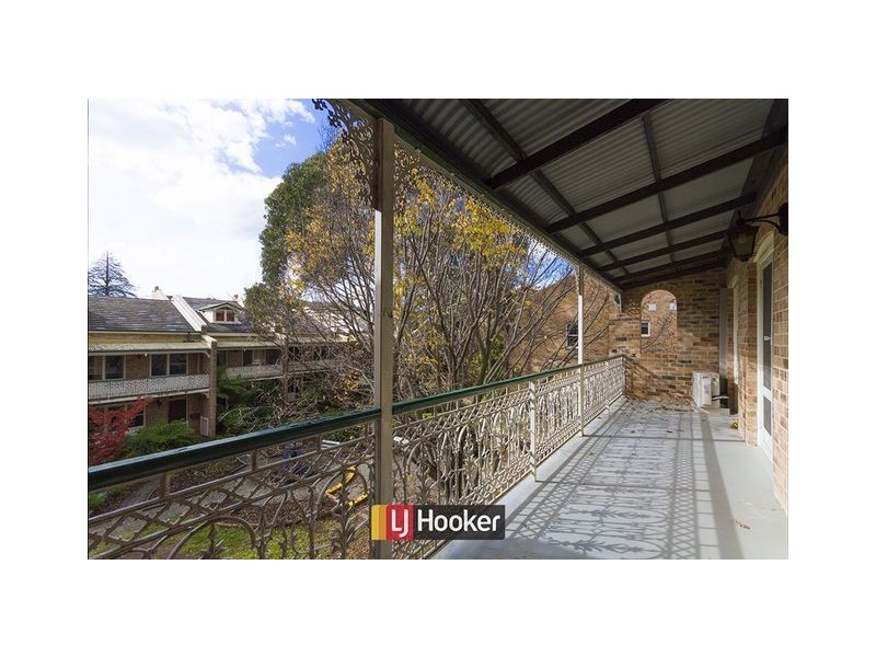 77/1 Allambee Street, Reid ACT 2612