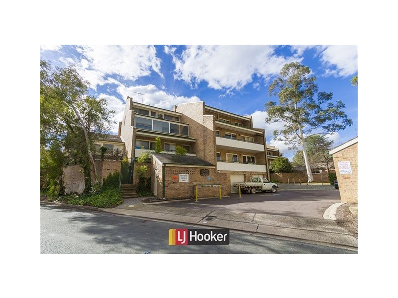 77/1 Allambee Street, Reid ACT 2612