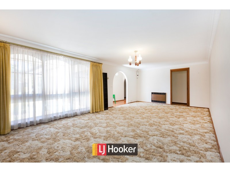 102 Diamantina Crt, Kaleen ACT 2617