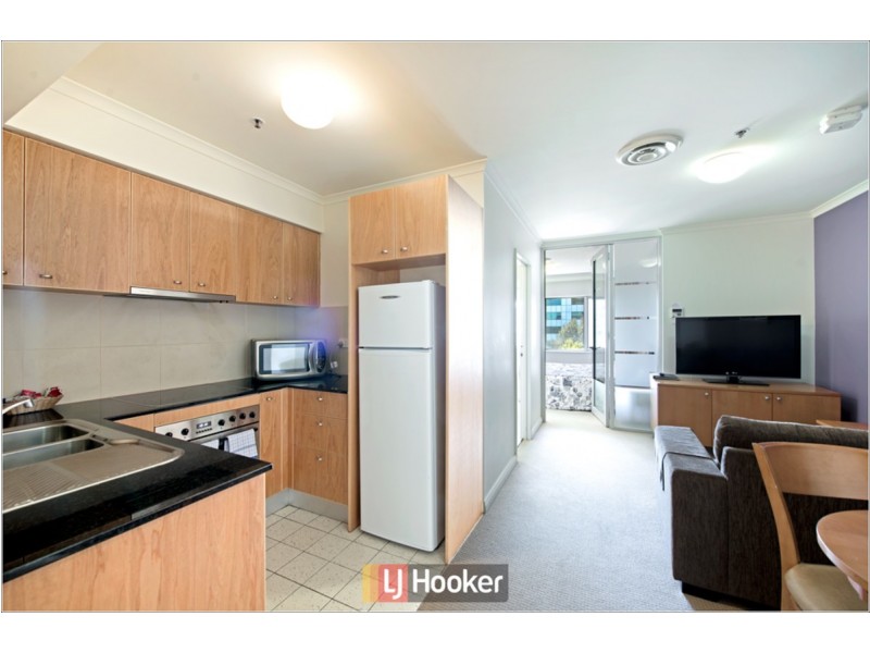 516/2 Akuna Street, City ACT 2601