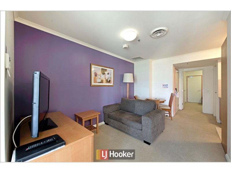 516/2 Akuna Street, City ACT 2601