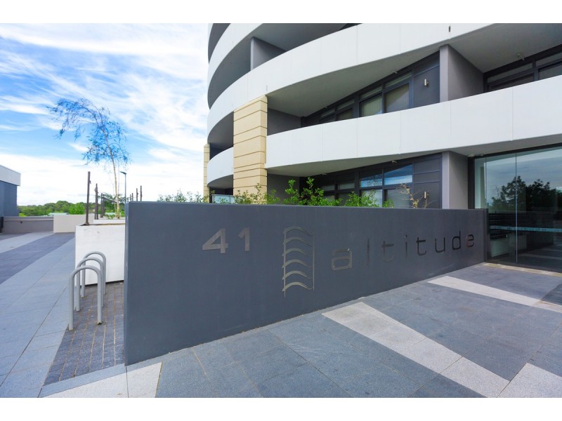 114/41 Chandler Street, Belconnen ACT 2617