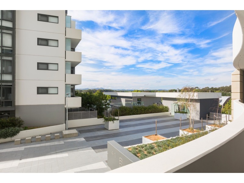 114/41 Chandler Street, Belconnen ACT 2617
