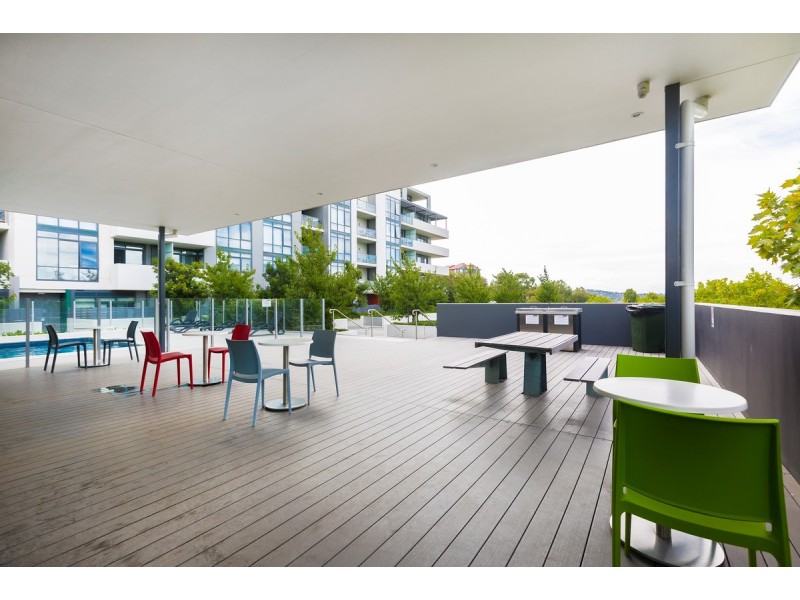 114/41 Chandler Street, Belconnen ACT 2617