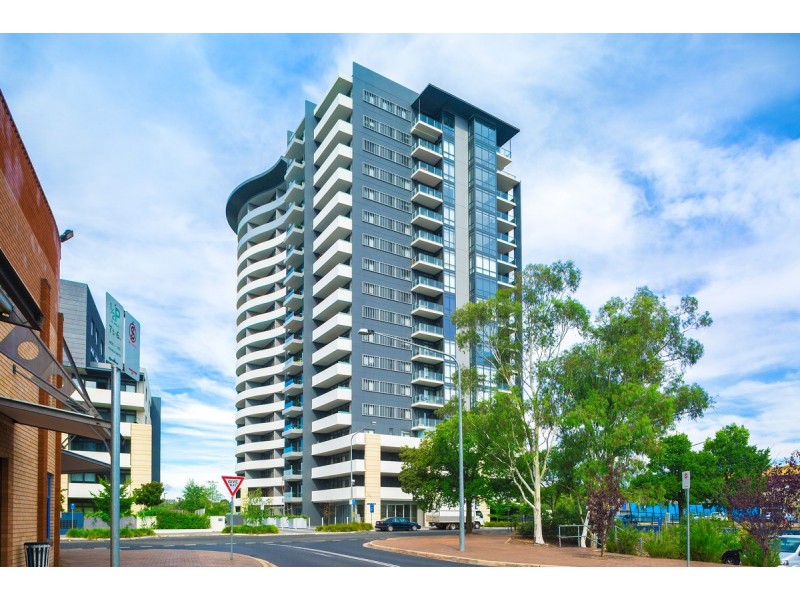 114/41 Chandler Street, Belconnen ACT 2617