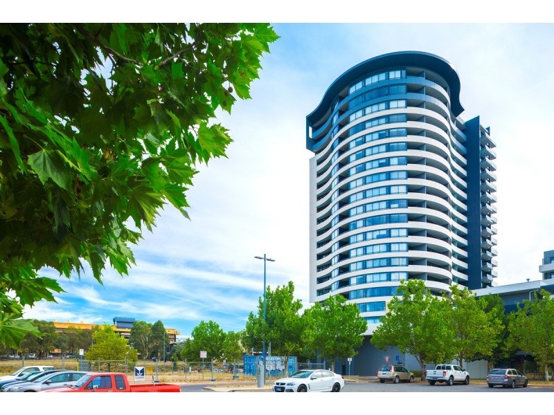 93/41 Chandler Street, Belconnen ACT 2617