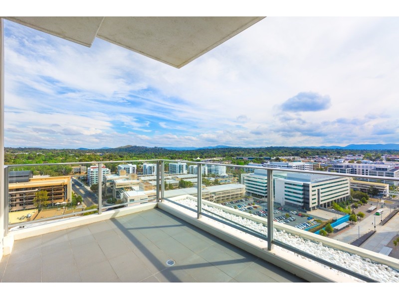 93/41 Chandler Street, Belconnen ACT 2617