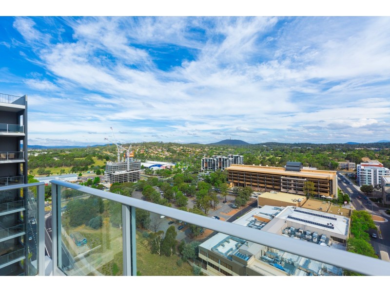 93/41 Chandler Street, Belconnen ACT 2617