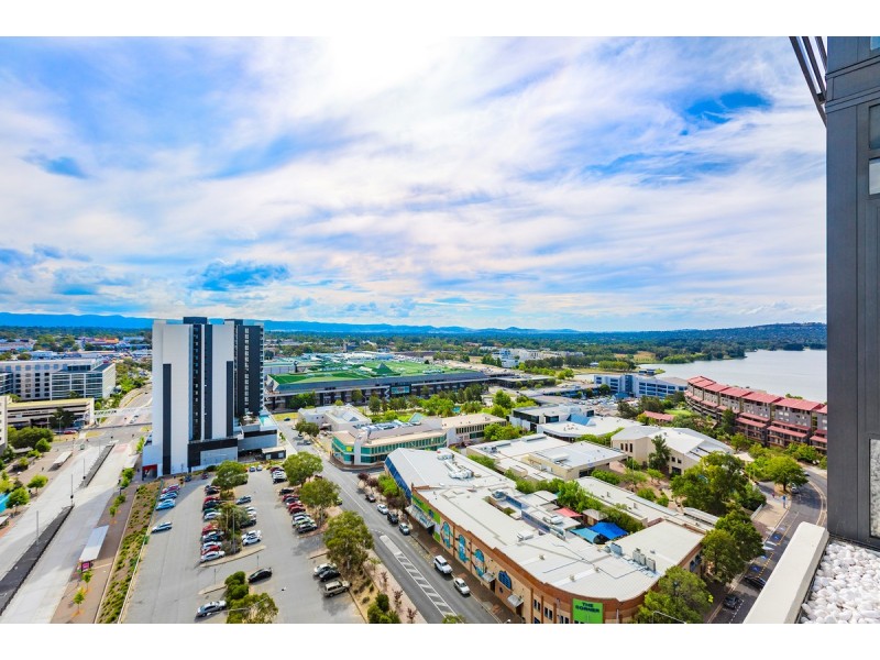 93/41 Chandler Street, Belconnen ACT 2617