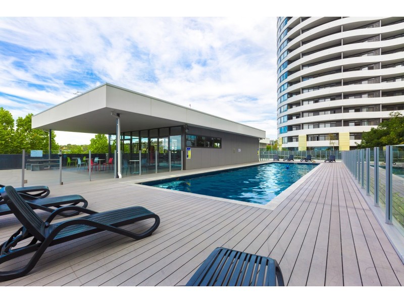 93/41 Chandler Street, Belconnen ACT 2617