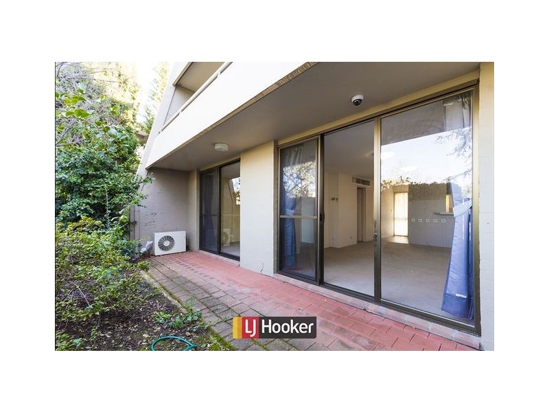 101/10 Currie Crescent, Kingston ACT 2604