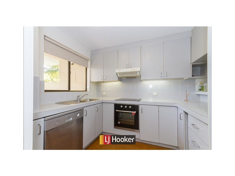 101/10 Currie Crescent, Kingston ACT 2604