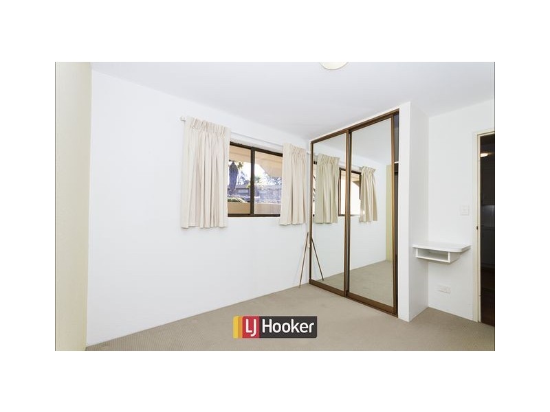 101/10 Currie Crescent, Kingston ACT 2604