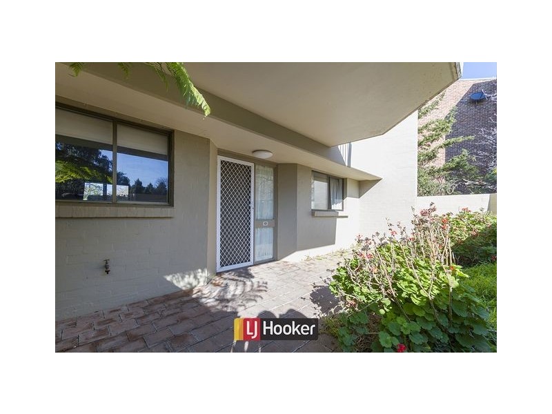 101/10 Currie Crescent, Kingston ACT 2604