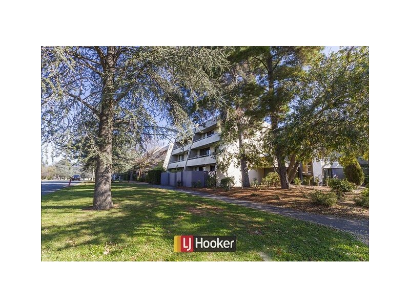 101/10 Currie Crescent, Kingston ACT 2604