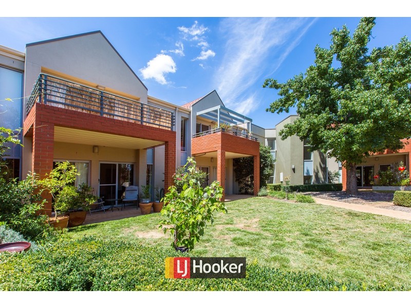 9/10 Coolac Place, Braddon ACT 2612