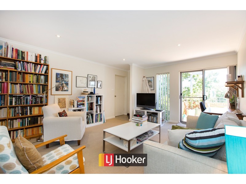 9/10 Coolac Place, Braddon ACT 2612