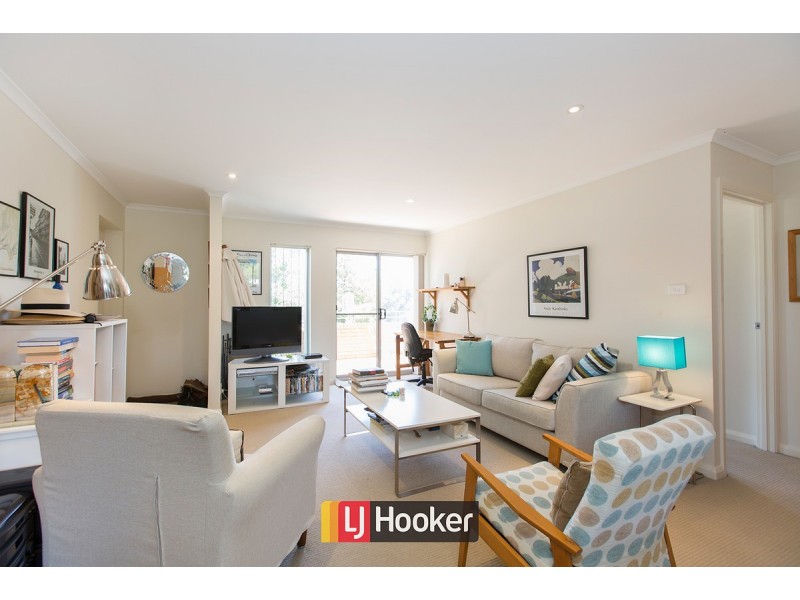 9/10 Coolac Place, Braddon ACT 2612