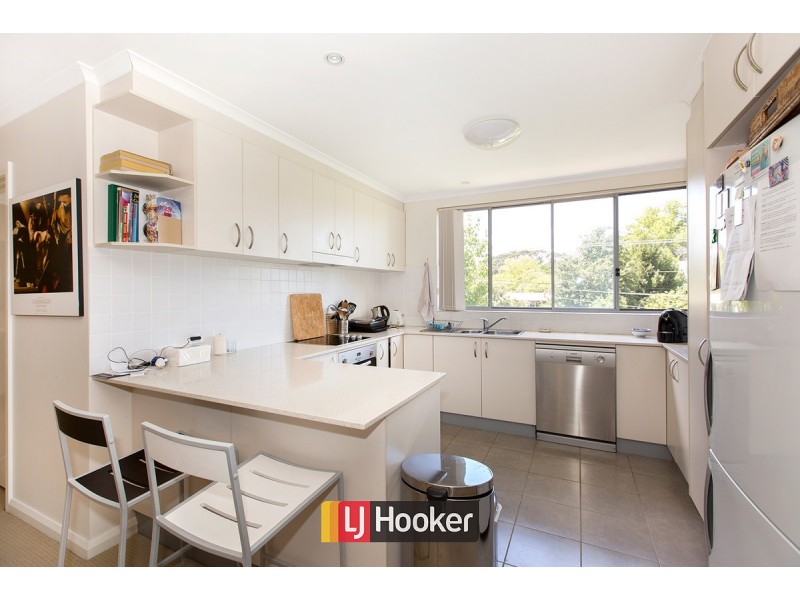 9/10 Coolac Place, Braddon ACT 2612