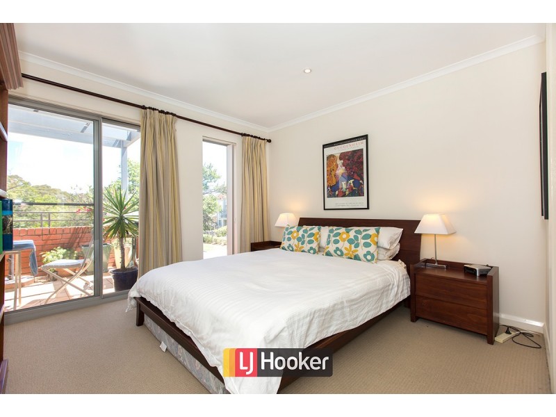 9/10 Coolac Place, Braddon ACT 2612