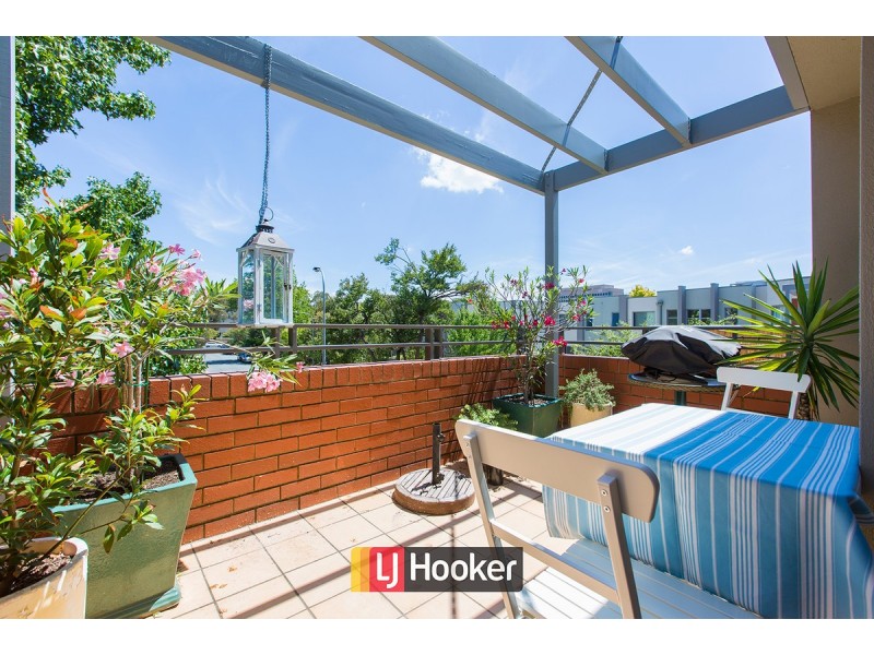 9/10 Coolac Place, Braddon ACT 2612