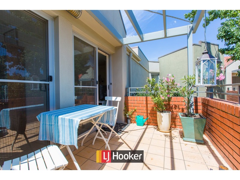 9/10 Coolac Place, Braddon ACT 2612