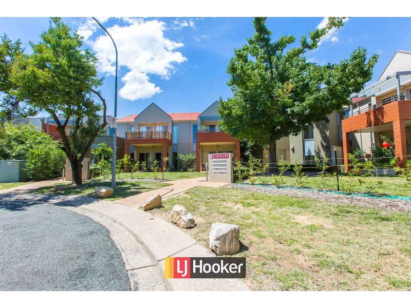 9/10 Coolac Place, Braddon ACT 2612