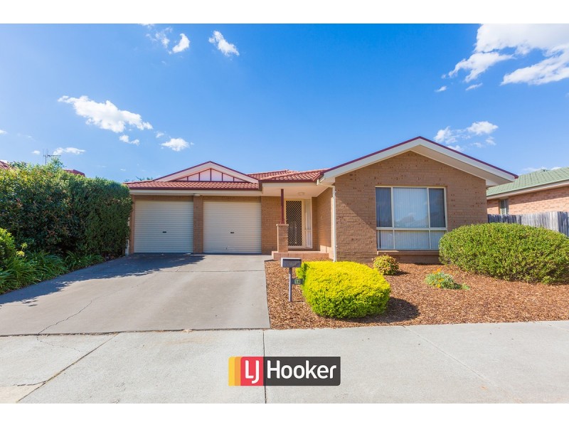14 Swallow Street, Dunlop ACT 2615