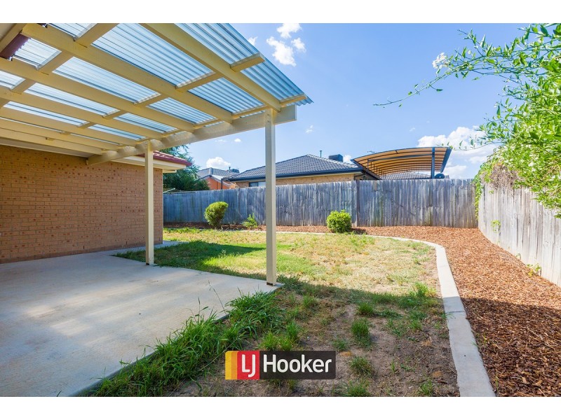 14 Swallow Street, Dunlop ACT 2615