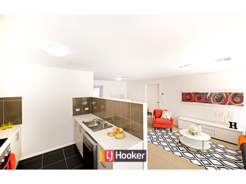75/70 NULLABOR Avenue, Harrison ACT 2914