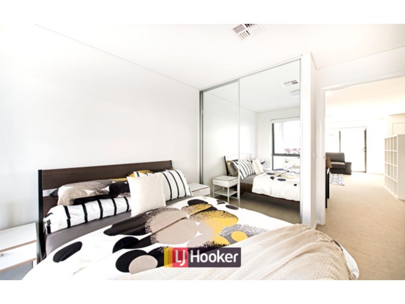 58/162 Flemington Road, Harrison ACT 2914