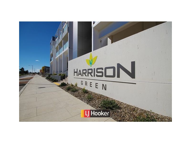 30/11 Wimmera Street, Harrison ACT 2914