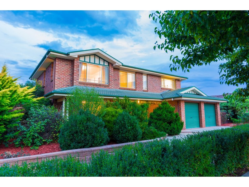 94 Lexcen Avenue, Nicholls ACT 2913