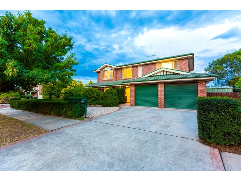 94 Lexcen Avenue, Nicholls ACT 2913