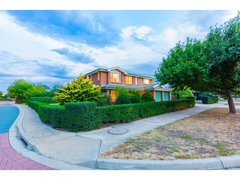 94 Lexcen Avenue, Nicholls ACT 2913