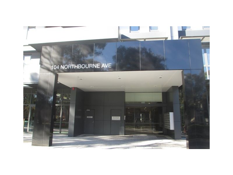 501/104 Northbourne Avenue, Braddon ACT 2612