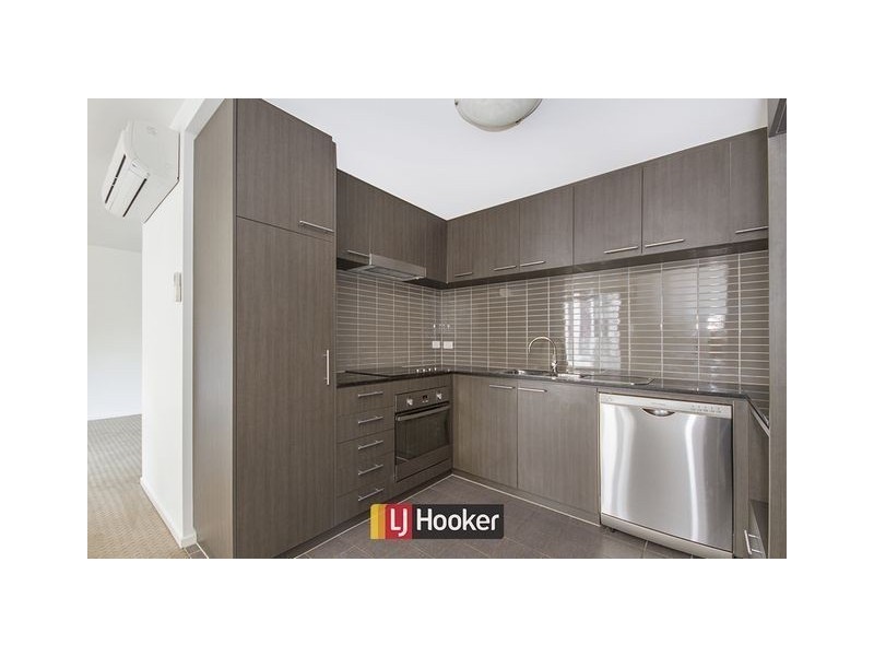 97/64 College Street, Belconnen ACT 2617