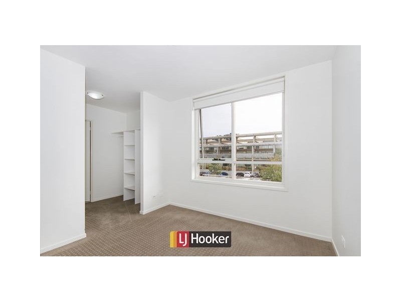 97/64 College Street, Belconnen ACT 2617